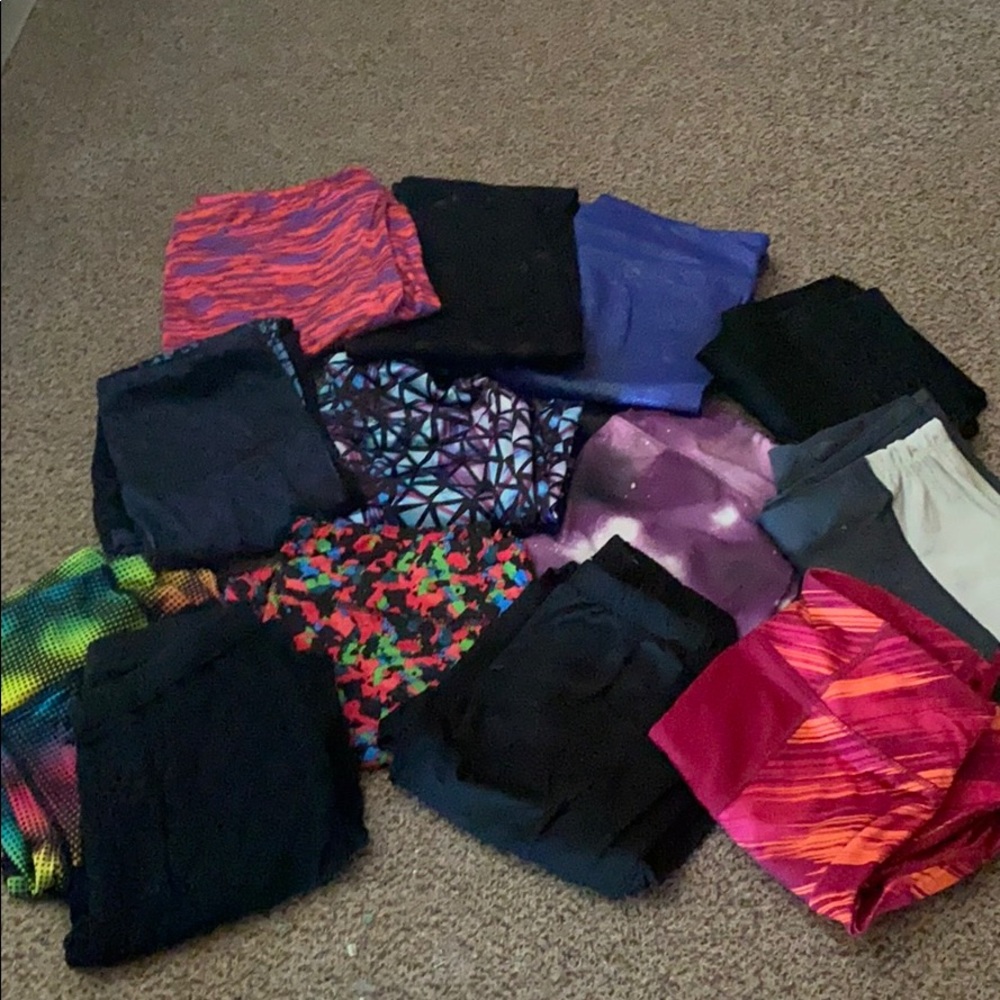 Leggings